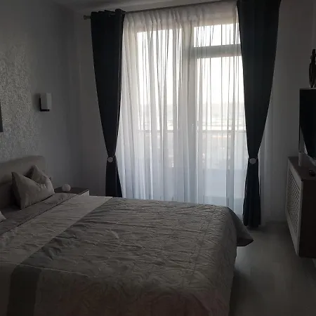 Panoramis Promenada-larisa * Năvodari