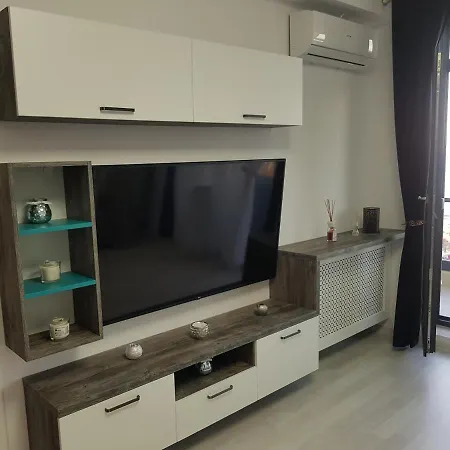 Panoramis Promenada-larisa