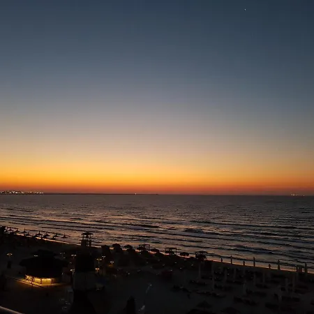 Panoramis Promenada-larisa * Năvodari