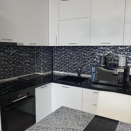 Panoramis Promenada-larisa