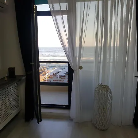 Panoramis Promenada-larisa Năvodari