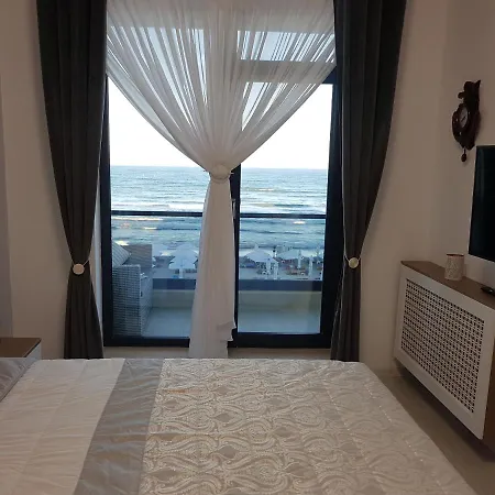 Panoramis Promenada-larisa Apartment Navodari
