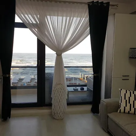 Panoramis Promenada-larisa Appartement *