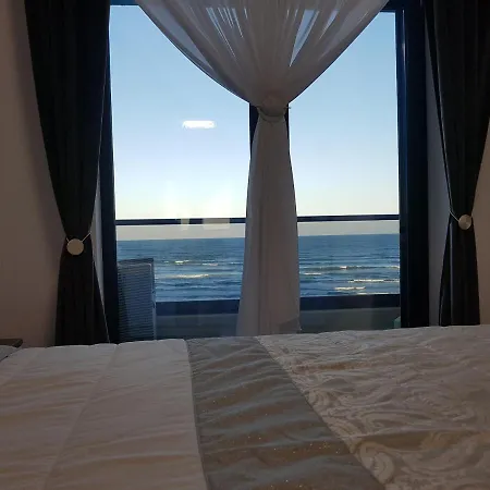 Appartement Panoramis Promenada-larisa Năvodari