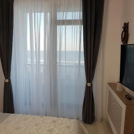 Panoramis Promenada-larisa * Năvodari