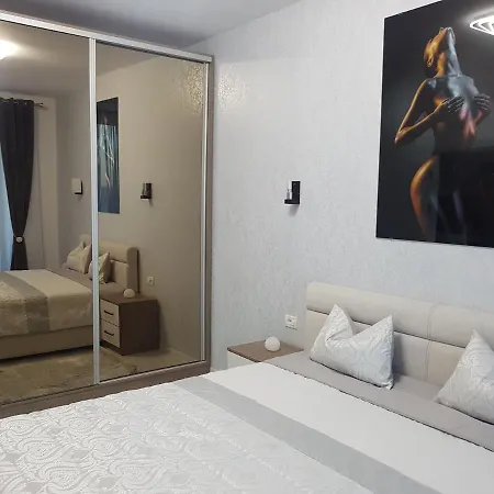 Panoramis Promenada-larisa * Năvodari